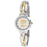 MLB Women's ME-DET Elegance Series Detroit Tigers Watch