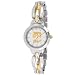 MLB Women's ME-DET Elegance Series Detroit Tigers Watch