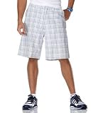 Marc Ecko - Ecko Brady Plaid Shorts