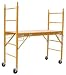 International Merchant Services #SCAF7227 6' Contract MP Scaffold