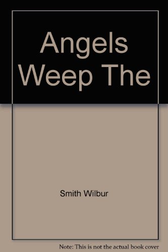 Angels Weep The