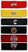Head Band w / NBA Team Logo, Headband, Sweatband