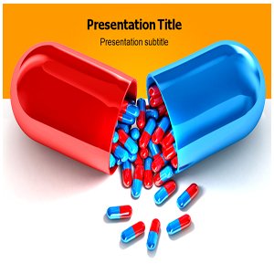 Free Trial Power Point on Amazon Com  Capsule Powerpoint Templates   Ppt Templates On Capsule