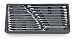 GearWrench 81900 24-Piece Combination SAE/Metric Wrench Set