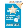Job Interviews: Top Answers to Tough Questions