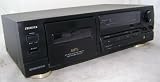 Aiwa Cassette deck Dolby B C HX Hifi separate AD-F450