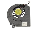 Dell Studio 1555 CPU Cooling Fan for Integrated Intel Video - W956J
