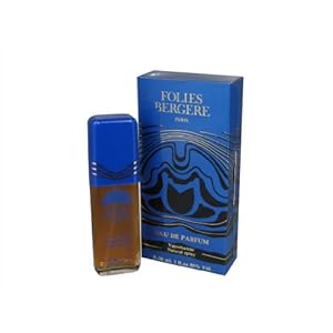 Amazon.com : Cheap Price Folies Bergere By First American Brand Eau-de-parfume Spray, 1-Ounce Online Store