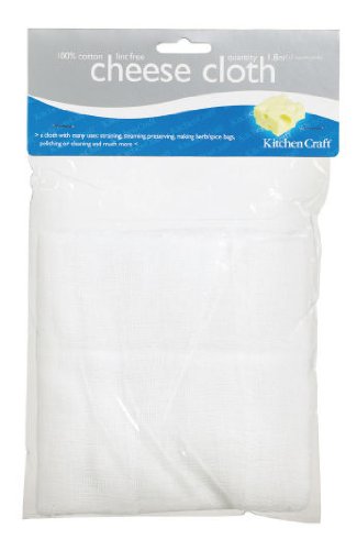 Kitchen Craft Cheese Cloth