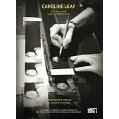 Caroline Leaf, sur la corde raide