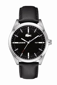 Men's Montreal Black