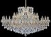 Nulco 111-48 Maria Theresa 49 Light Crystal Ballroom Chandelier