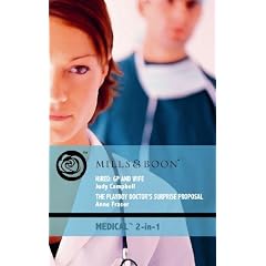 Hired Gp & Wife/Playboy Doctors Surprise