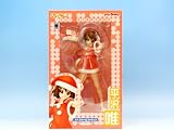 けいおん! K-ON! 平沢唯 サンタ スクール 水着 フィギュア マックスファクトリー グッドスマイルカンパニー