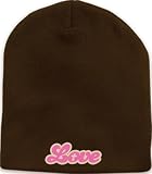 Beanie - Love