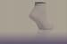 Callaway Womens Low Cut Socks