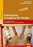 Individuelle Lernpl�ne f�r Kinder