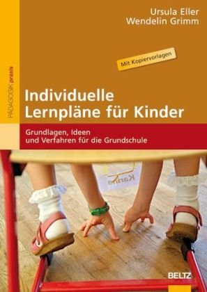 Individuelle Lernpl�ne f�r Kinder