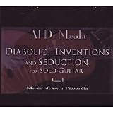 V1 Diabolic Inventions And Sed