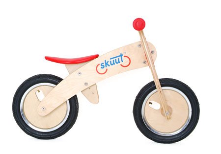 Skuut Balance Bike