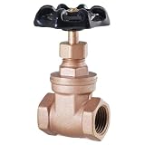 Buy 020-1117 11 2 in. Gate Valve by LDR