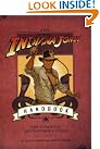 The Indiana Jones...
