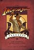 The Indiana Jones Handbook: The Complete Adventurer's Guide (Indiana Jones)