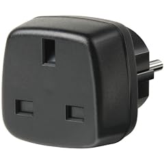 Brennenstuhl Reiseadapter System (13,0 A, 240 V)