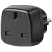 Brennenstuhl Reiseadapter System (13,0 A, 240 V)