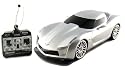 RC 2009 Corvette Stingray Concept 1/16 Scale (11&frac12;")