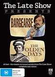 Bargearse / The Olden Days [ NON-USA FORMAT, PAL, Reg.0 Import - Australia ]