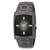 Armitron Mens 204507DGDG Swarovski? Crystal Ac
