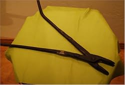 19th Century Blacksmith Tool