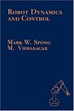 Robot Dynamics and Control