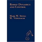 Click here to buy Robot Dynamics and Control by  Mark W. Spong and M. Vidyasagar.