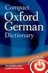 Compact Oxford German Dictionary
