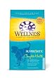Wellness Super5Mix Dry Dog Food, Complete Health, Whitefish and Sweet Potato Recipe, 30-Pound Bag