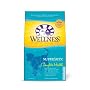 Wellness Super5Mix Dry Dog Food, Complete Health, Whitefish and Sweet Potato Recipe, 30-Pound Bag
