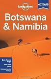 Botswana & Namibia (Lonely Planet Multi Country Guides)