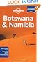 Lonely Planet Botswana & Namibia 3rd Ed.: 3rd Edition