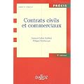 Contrats civils et commerciaux