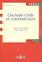 Contrats civils et commerciaux