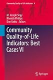 Community quality-of-life indicators : best cases VI