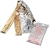 Rettungsdecke Gold/Silber Medprodukt