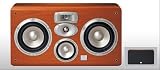 JBL LC2CH　4ウェイセンタースピーカー