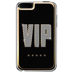 Universal Trends REI17943 - Skin iPod touch - VIP