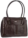 Jane Shilton Shamrock Flapover Tote Bag