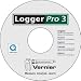 Vernier Logger PRO 3 Software