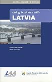 Doing Business with Latvia