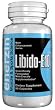 Libido-E10 - 90 Capsules Scientifically Formulated Male Erectile Erection SEXUAL POWER Yohimbe